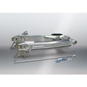 KEPSPEED製【5.5J対応】フロントスプロケット オフセット キット