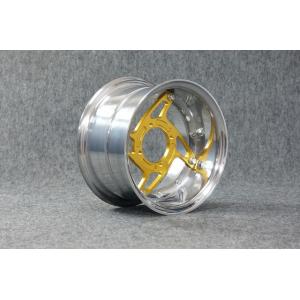 KEPSPEED製 モンキー用【10インチ-7.0J】ワイドホイール（リムのみ