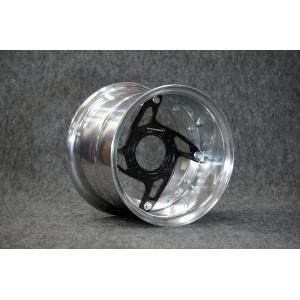 KEPSPEED製 モンキー用【10インチ-7.0J】ワイドホイール（リムのみ