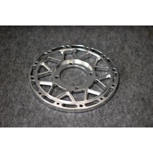 KEPSPEED製 モンキー用 5.5J アルミ削り出し リア ワイドハブ : ビート