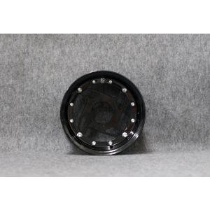 KEPSPEED製 モンキー用【10インチ-5.5J】ワイドホイール(リムのみ