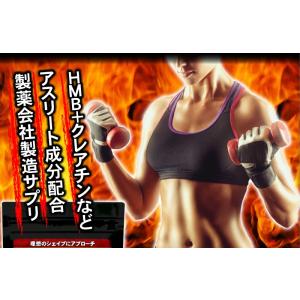 HMB サプリメント【メール便送料無料】HMB...の詳細画像2