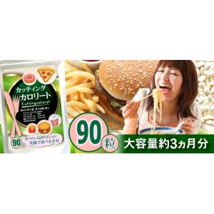 ダイエット サプリ 【送料無料(メール便限定)...の詳細画像1