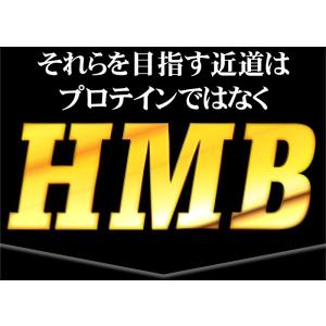 【送料無料】HMB サプリメント ダイエット ...の詳細画像4