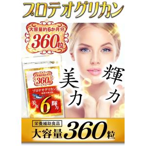 プロテオグリカン サプリ サプリメント 約6か...の詳細画像2