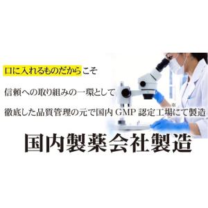 プロテオグリカン サプリ サプリメント 約6か...の詳細画像5