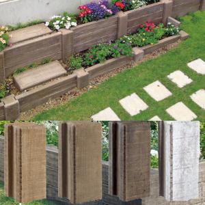 ヴィンテージウッド プロップ（コーナー柱1個）