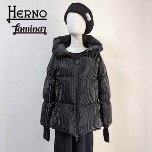 HERNO（ヘルノ） ダウンコート ダウンジャケット HERNO Laminar GORE