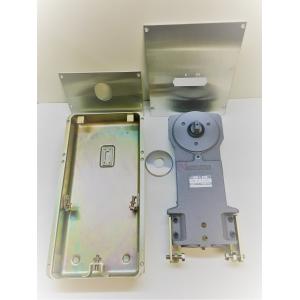 ニュースターE-1300/ES-1300 強化ガラス・テンパドア　本体・ケースセット