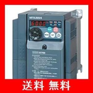 三菱電機 簡単小型インバータ FR-D720-0.75K - 最安値・価格比較
