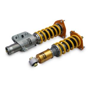 オーリンズ　ZN6 86 ZC6 BRZ DFV  全長調整式車高調整モデルtypeHAL  リアピ...