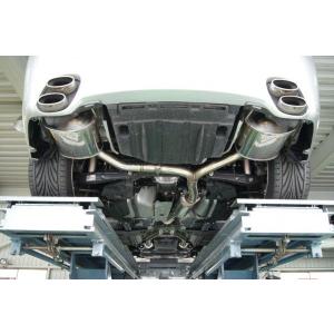 HKS HKS マフラー Super Sound Master 32023-AT001 IS F USE20