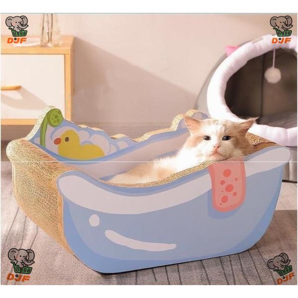 爪とぎ 猫 爪研ぎ 爪とぎ防止 爪とぎハウス ダンボール つめとぎ おもちゃ 爪みがき 爪磨き