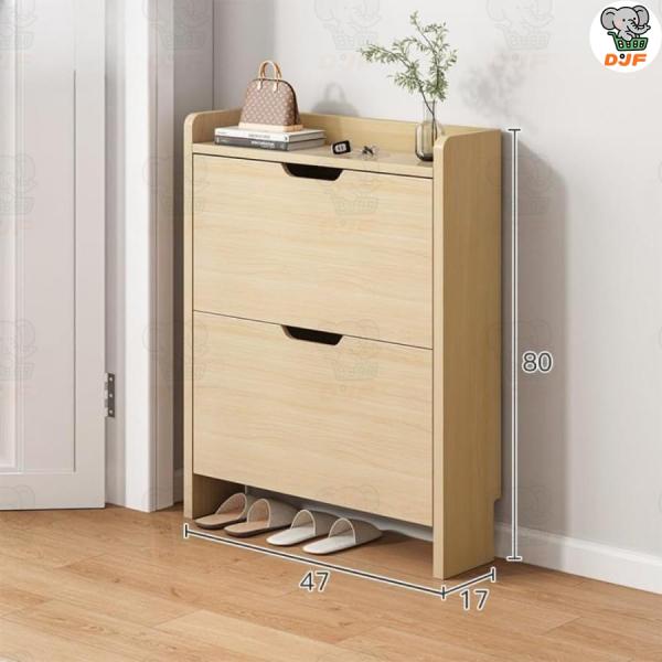 下駄箱 下駄箱 スリム シューズラック 玄関 棚 スリム 靴箱 省スペース 玄関収納 玄関ベンチ玄関...