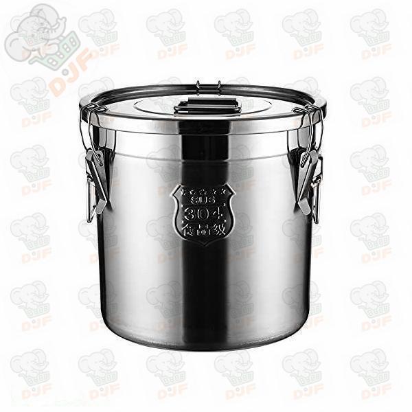 米びつ おしゃれ 密閉米びつ SUS304ステンレス米びつ お米収納 お米保存容器 鮮度を保ち キッ...