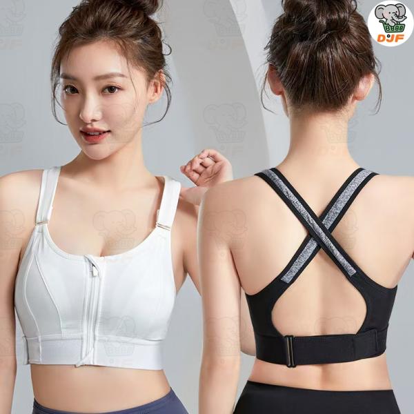 スポーツブラ 揺れない 大きいサイズ ヨガ ランニング ウェア 水着 背中 レディース 下着 アンダ...