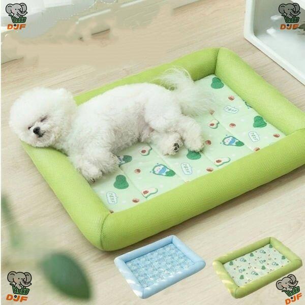 ペットベッド 洗える 枕付き ペットクッション ベッド かわいい おしゃれ 小型犬 犬のベッド 犬用...