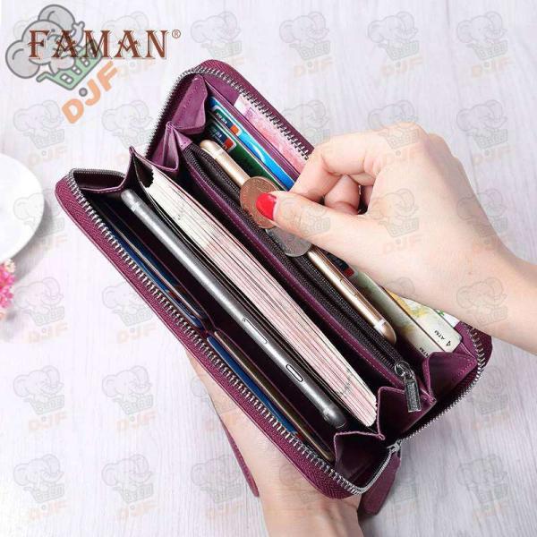 カードケース 長財布風　牛革 高級感　カードファイル 手帳型 マルチケース 通帳入れ スキミング対応...