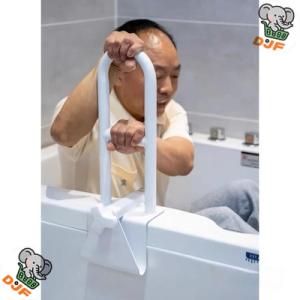 浴槽手すり介護 取り付け 後付け 浴槽手すり 浴槽手摺 浴槽手摺り お風呂の手すり お風呂の手すり ...