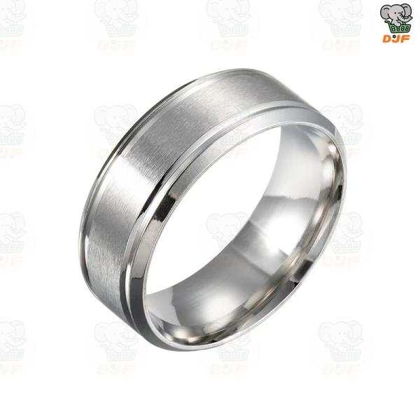 印台リング ブラック ジルコニア スクエア スタンプリング シグネットリング ステンレス ゴールド ...