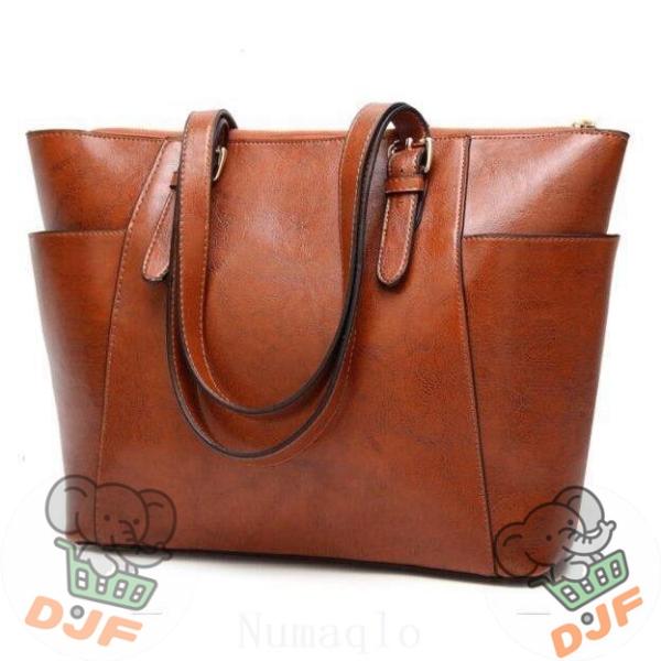 【頑丈本革】トートバッグメンズ大容量本革レザービジネスバッグ出張A4PC旅行レディース大きめサイズ誕...