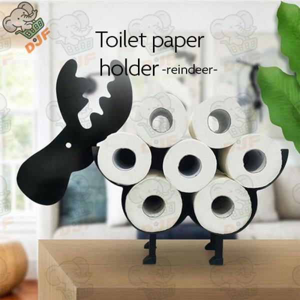 トイレットペーパーホルダー ペーパースタンド ペーパー収納 収納 吊り下げ ストッカートナカイ