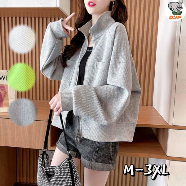 レディース カーディガン ショートコート ファッション 外掛 体型カバー 薄手 秋 着痩せ 暖かい ...