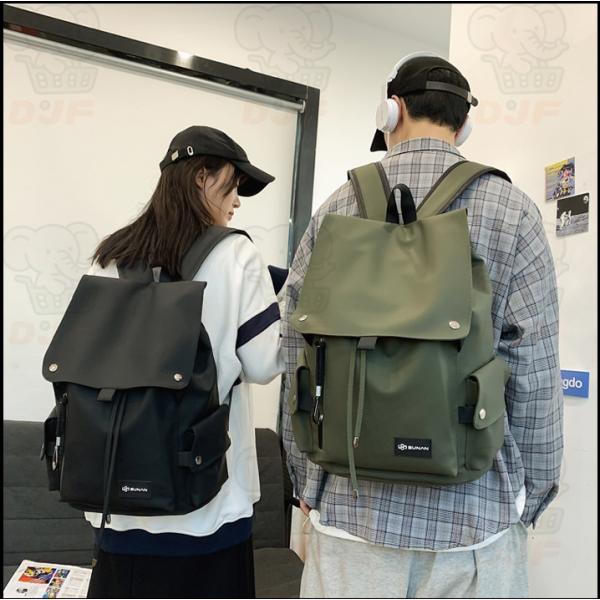 リュック バックパック リュックサック おしゃれ 女子 男子 通学 大容量 デイパック レディースバ...