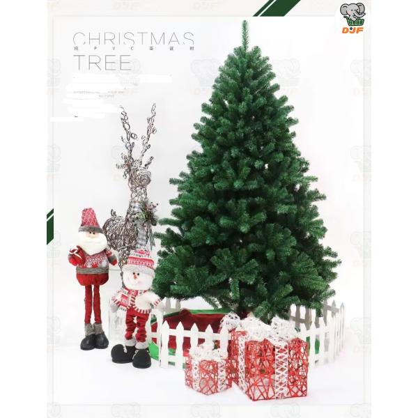 クリスマスツリー 150/180cm 北欧 おしゃれ スレンダーツリー飾り