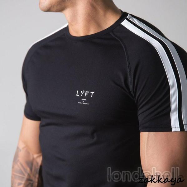 カジュアル 筋トレ メンズ フィットネス Ｔシャツ トップス スポーツ ゆったり コットン ジム ド...