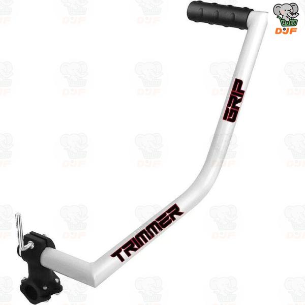 トリマー グリップ トリマーグリップ 草刈り機 ハンドル  スプリット アタッチメント 刈り払い機ア...