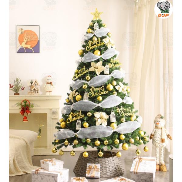 クリスマスツリー シック フルセット オーナメント 高級 お洒落 飾り 北欧 オーナメントセット お...