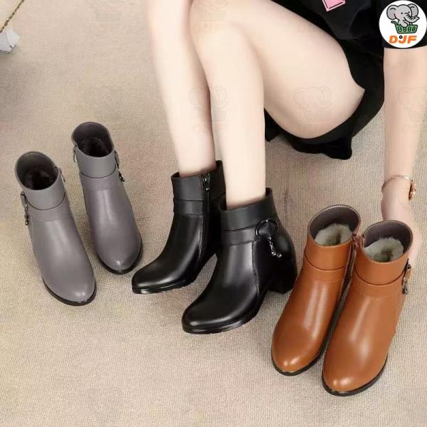 スノーブーツ ムートンブーツ ショートブーツ レディース 秋冬靴 あったか 雪用ブーツ アンクルブー...