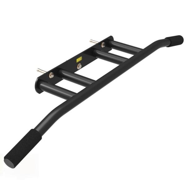 壁掛け ドア プルアップバー プロフェッショナル懸垂バー 鋼けんすいマシーン 自宅 懸垂マシン ぶら...