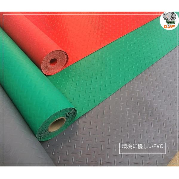 高密度 荷台ゴムマット 軽トラック用 Eタイプ 架台 積荷の保護に 荷台を傷やサビから守る　作業場マ...