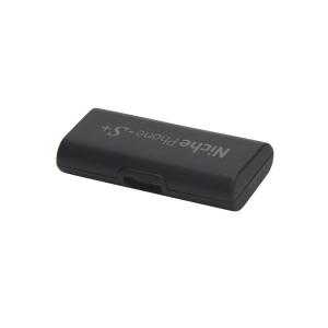 Futuremodel フューチャーモデル NichePhone-S+/4G充電用マグネット式DC端子（追加用）