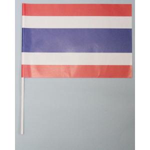 タイ国旗 旗 紙 手旗の商品画像
