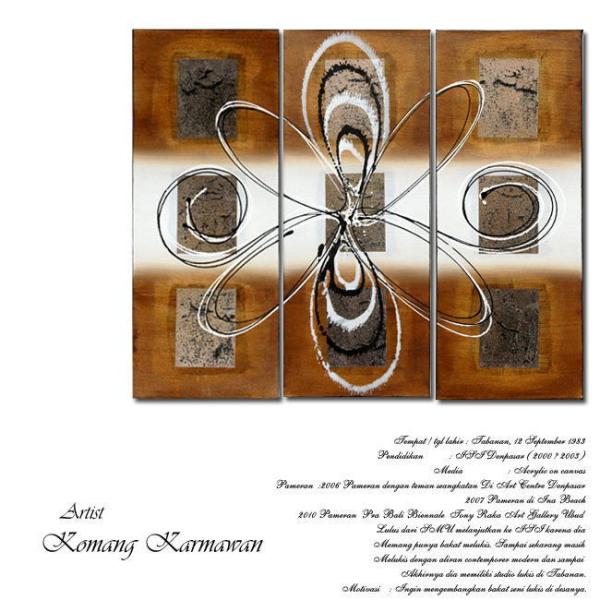 絵画 バリ絵画 幾何学 アクリル リゾート アジアン 絵画 アジアン アート パネル モダン アート...