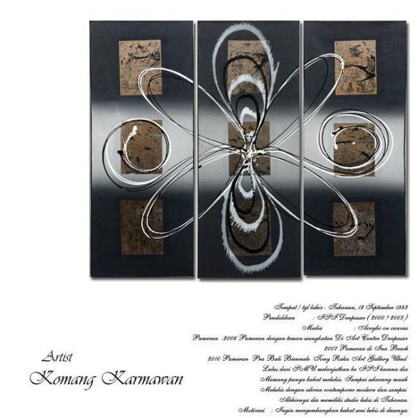 絵画 バリ絵画 幾何学 アクリル リゾート アジアン 絵画 アジアン アート パネル モダン アート...