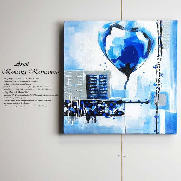 絵画 バリ絵画 アートフラワー 花 アクリル リゾート アジアン 絵画 アジアン アート パネル モ...