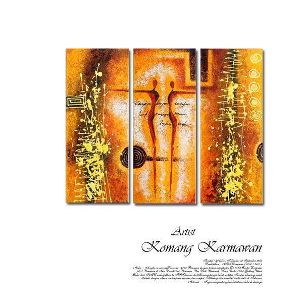 絵画 バリ絵画 幾何学 アクリル リゾート アジアン 絵画 アジアン アート パネル モダン アート...