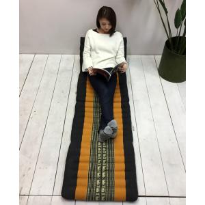 三角枕 タイ 三角 クッション 枕 5段 マッ...の詳細画像5