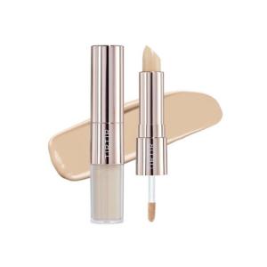 【20%OFFクーポン】TIRTIR （ティルティル）マスクフィットオールカバーデュアルコンシーラー  01ナチュラル/02ミディアム 送料無料