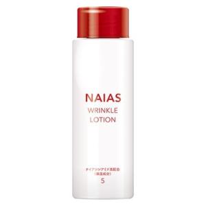 NAIAS ナイアス リンクルローション 150ml 100円OFFクーポン