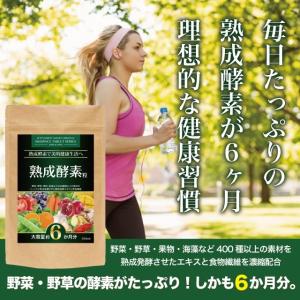 酵素 サプリ ダイエット ファスティング 約1...の詳細画像2