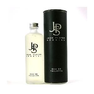 ジョンプレイヤースペシャル　JPS　ブラック　オードトワレ　100ml　　　｜behatu