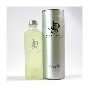 ジョンプレイヤースペシャル　JPS　シルバー　オードトワレ　100ml　　　｜behatu