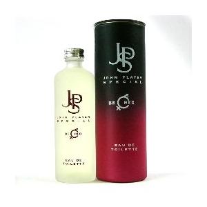 ジョンプレイヤースペシャル JPS ビーレッド オードトワレ 100ml｜behatu