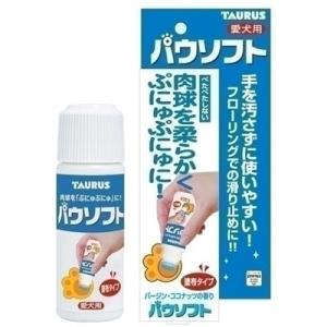 トーラス パウソフト 50ml｜behatu