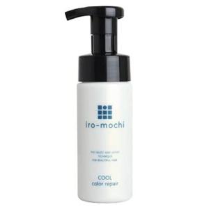 ワイマック イロモチ クールカラーリペア 150ml